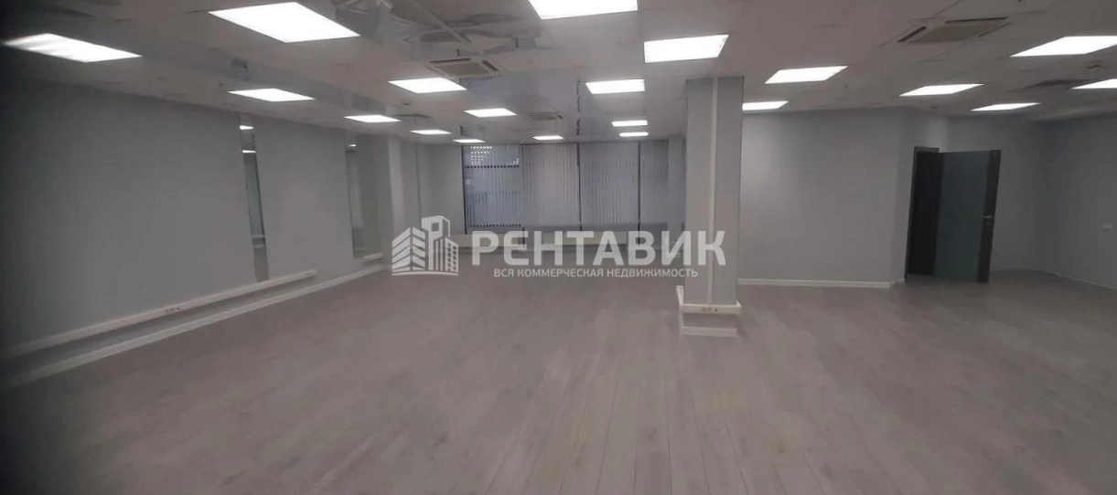 Офис Биржа площадью 136 квадратных метров