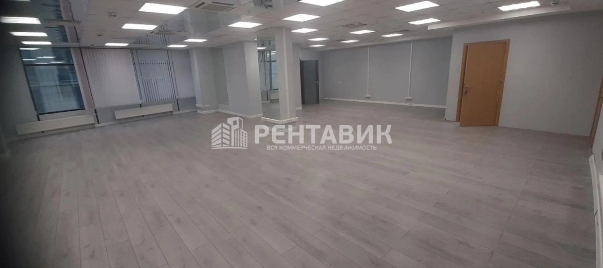 Офис Биржа площадью 136 квадратных метров