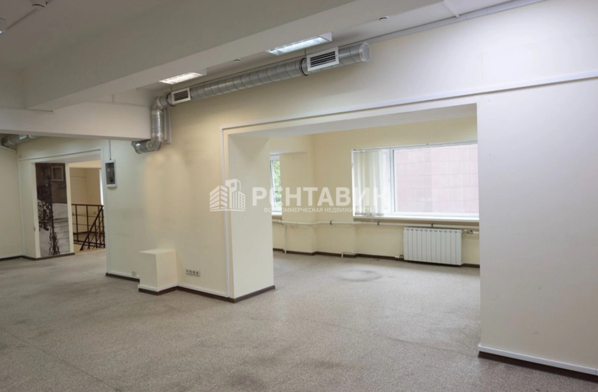 Офис Орджоникидзе, 11С3 площадью 194.6 квадратных метров