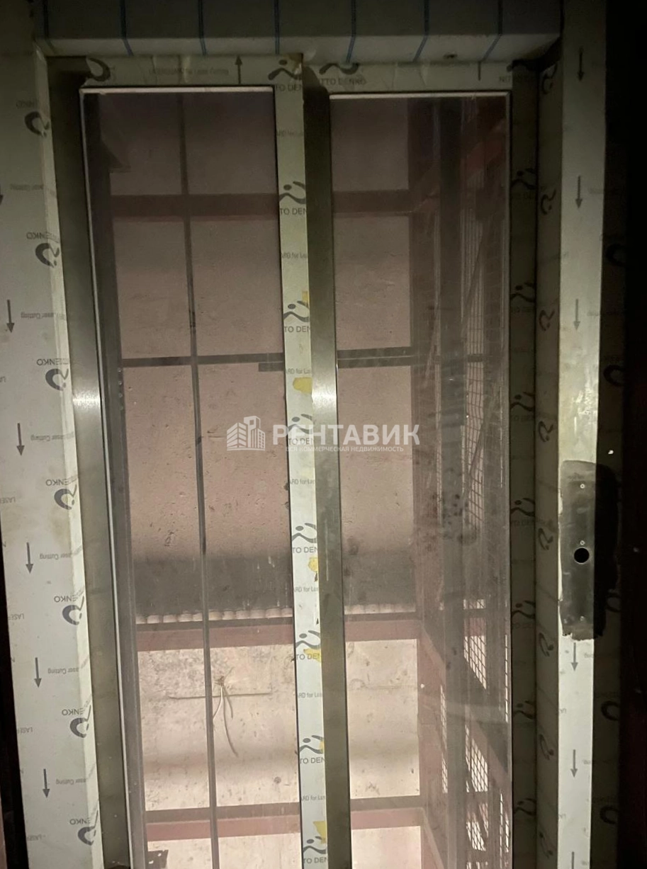 Офис Краснопутиловская, 111 площадью 3250 квадратных метров