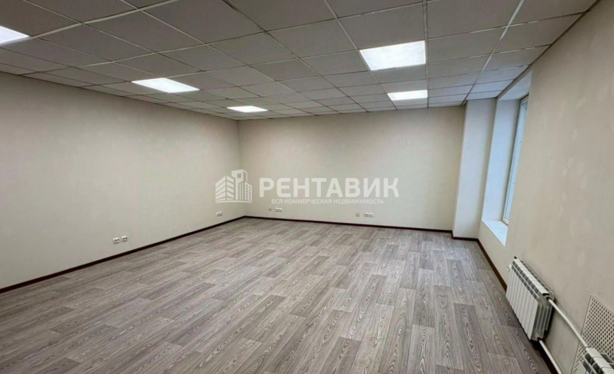 Помещение свободного назначения Уточкина, 4 к 1А площадью 420 квадратных метров