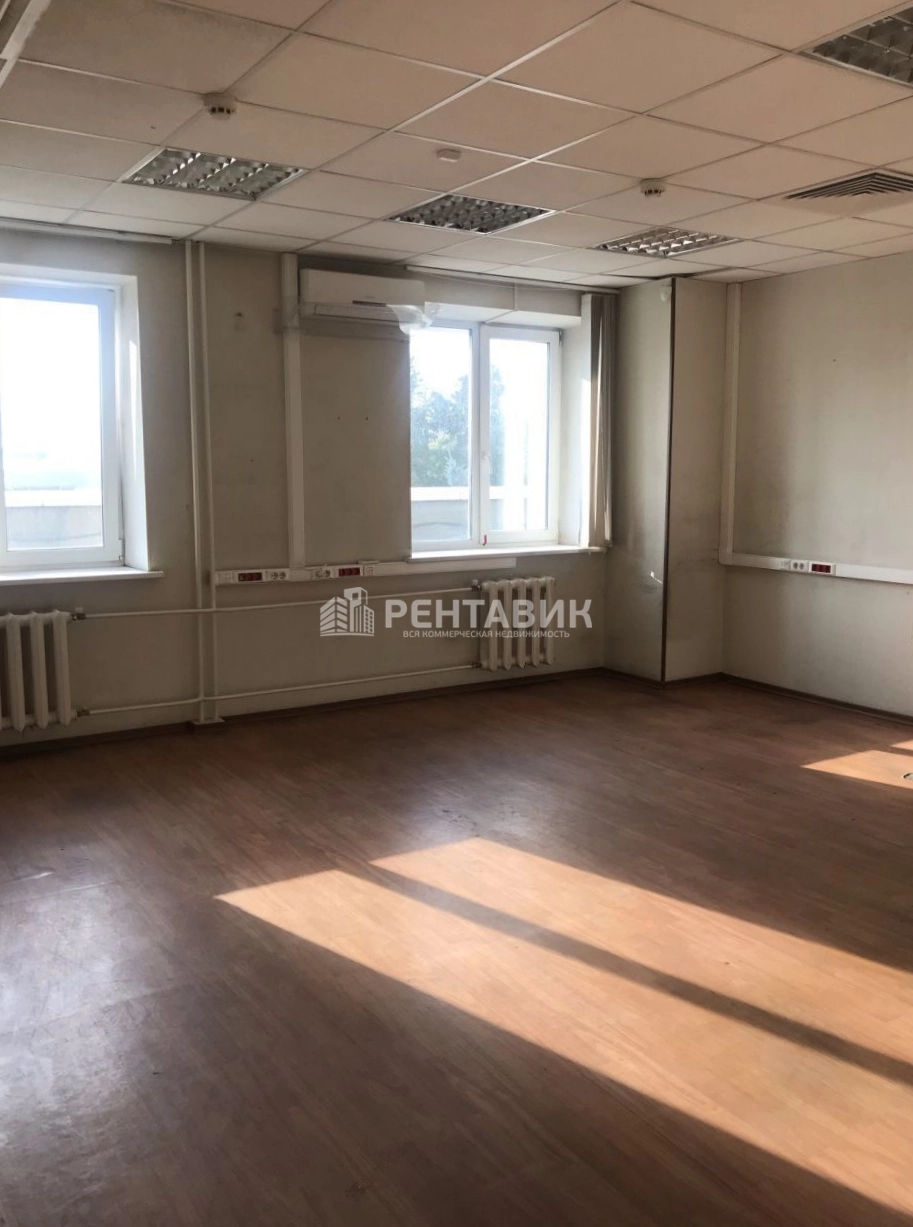 Здание целиком 1-я Магистральная, 11-2 площадью 1120 квадратных метров