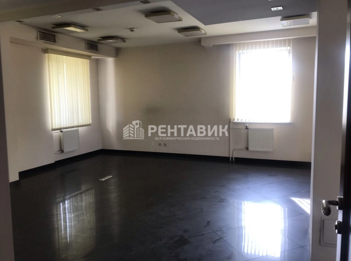 Здание целиком 1-я Магистральная, 11-2 площадью 1120 квадратных метров