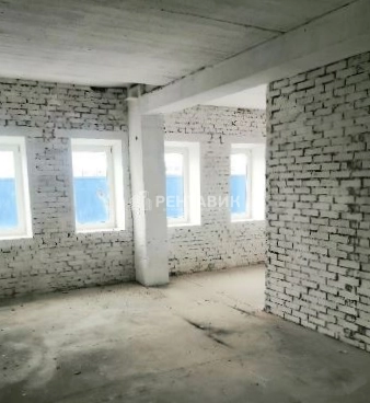 Помещение свободного назначения Кронштадт, Кронштадтское 13 площадью 880 квадратных метров