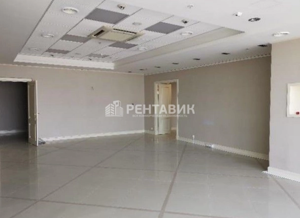 Офис Авилон Плаза площадью 243.5 квадратных метров