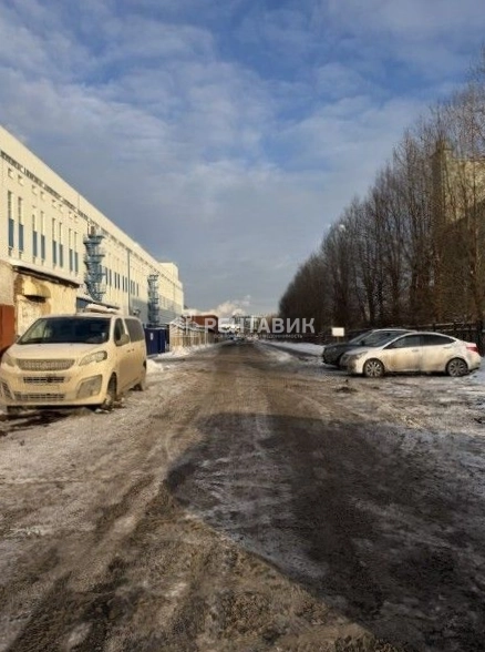 Здание Глиняная, 23к1 по адресу г Санкт-Петербург, ул Глиняная, д 23 к 1