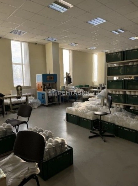 Здание целиком Глиняная, 23к1 площадью 10881 квадратных метров