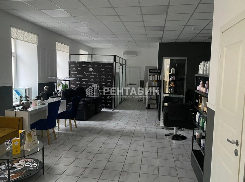 Здание целиком Ленивка, 3с3 площадью 875.8 квадратных метров