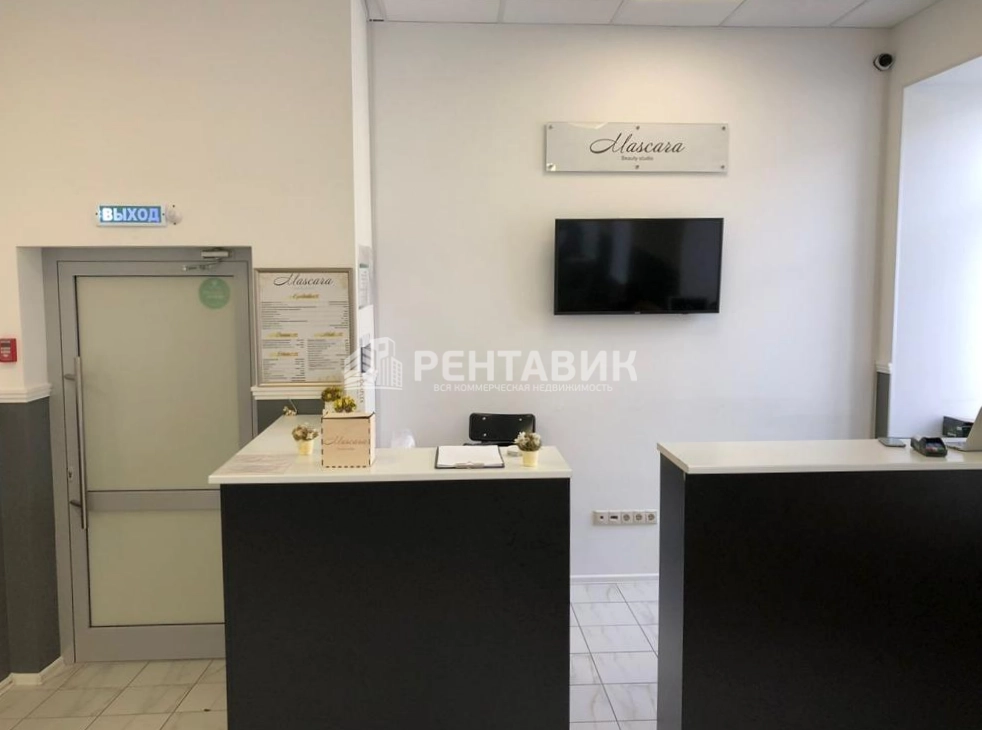 Здание целиком Ленивка, 3с3 площадью 875.8 квадратных метров