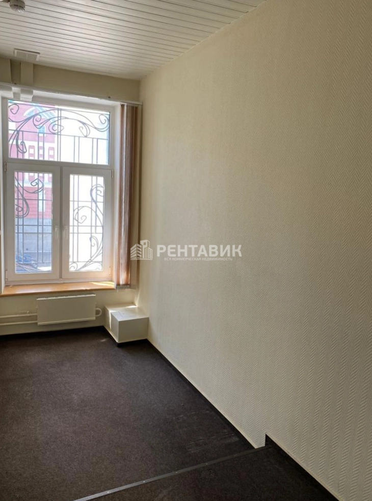Здание целиком Ленивка, 3с3 площадью 875.8 квадратных метров