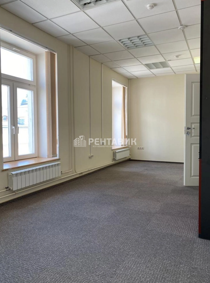 Здание целиком Ленивка, 3с3 площадью 875.8 квадратных метров