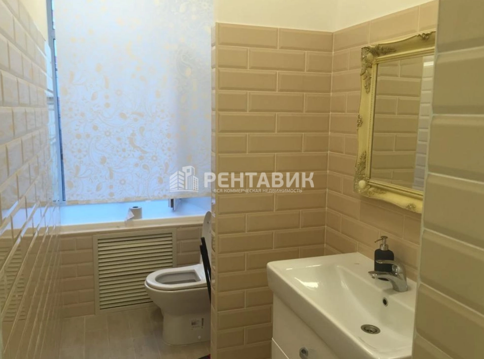 Здание целиком Ленивка, 3с3 площадью 875.8 квадратных метров
