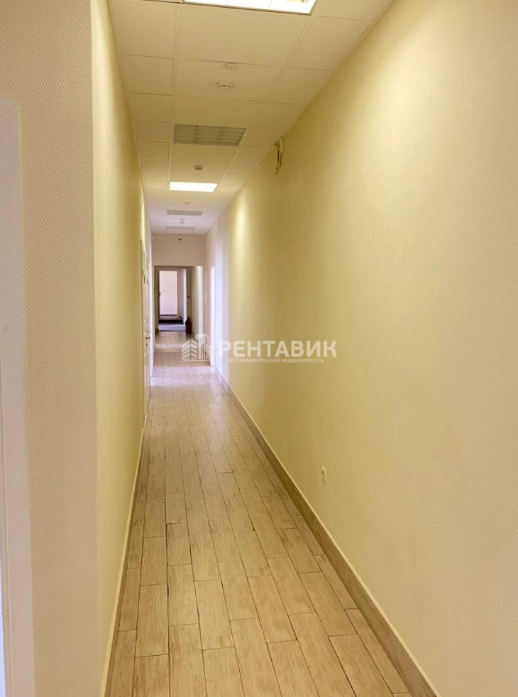 Здание целиком Ленивка, 3с3 площадью 875.8 квадратных метров