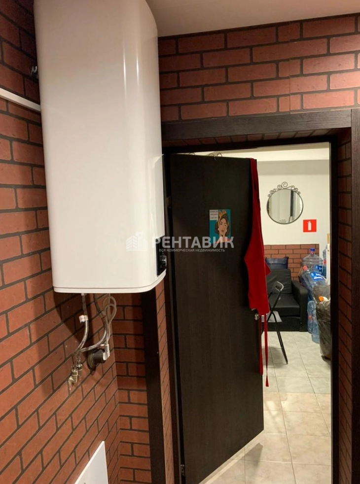 Здание целиком Ленивка, 3с3 площадью 875.8 квадратных метров