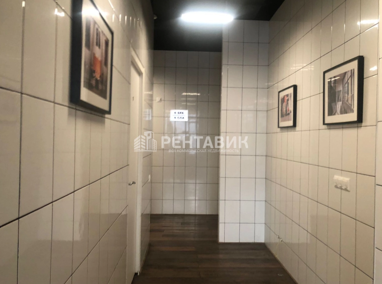 Здание целиком Шмитовский, 3с1 площадью 4546.2 квадратных метров