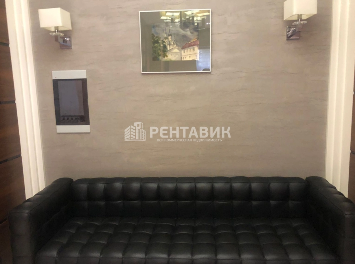 Здание целиком Шмитовский, 3с1 площадью 4546.2 квадратных метров
