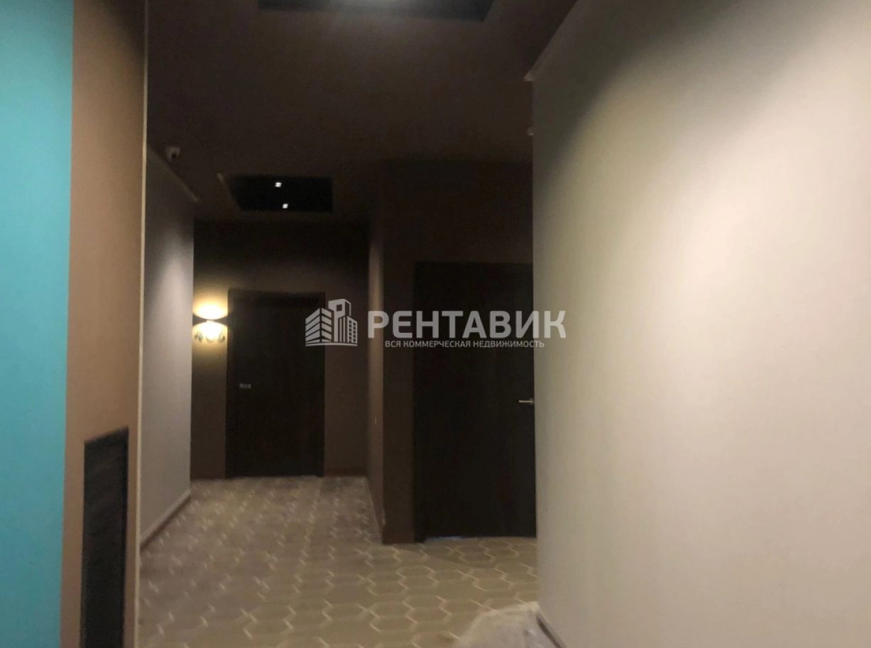 Здание целиком Шмитовский, 3с1 площадью 4546.2 квадратных метров