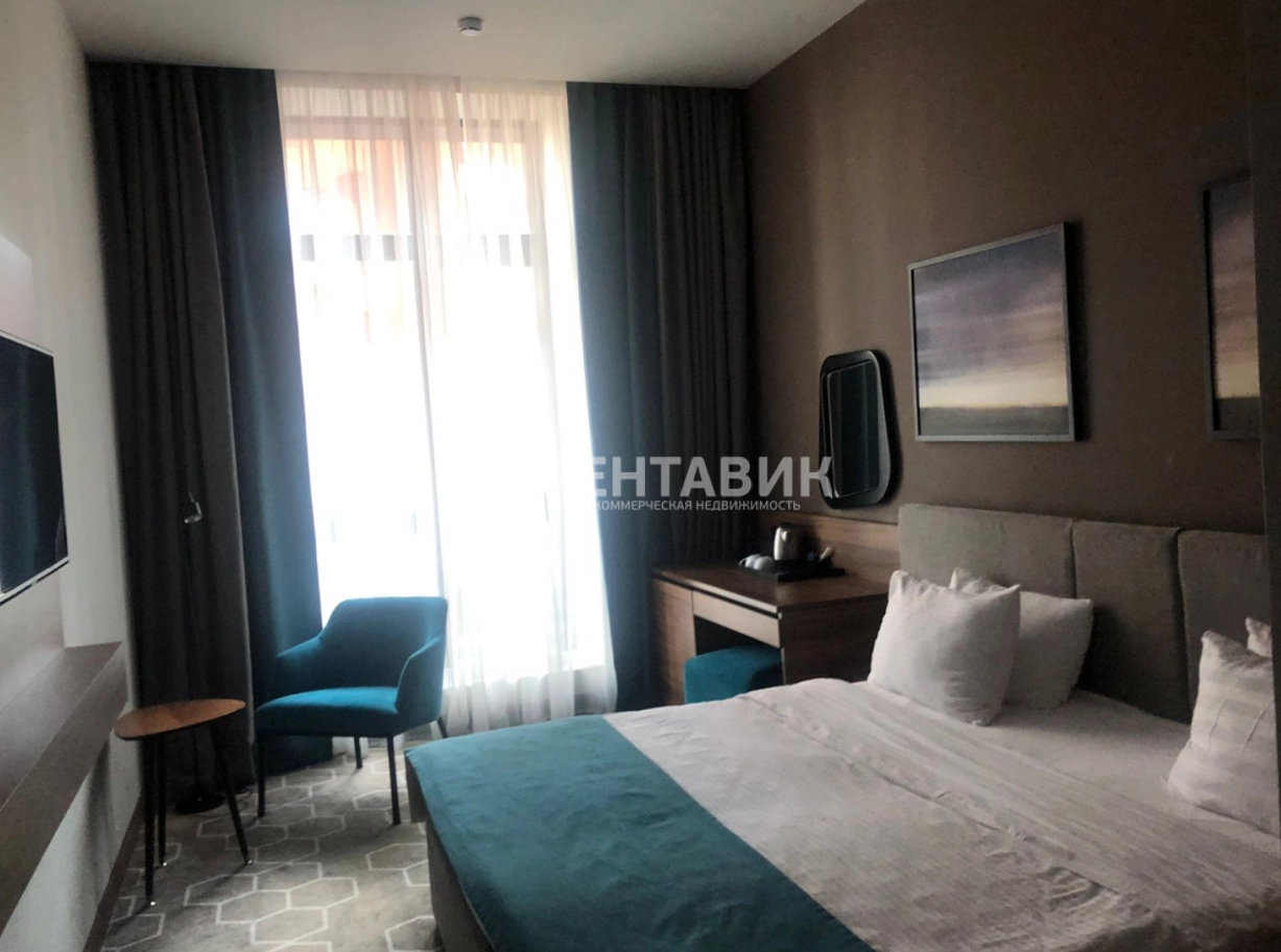 Здание целиком Шмитовский, 3с1 площадью 4546.2 квадратных метров