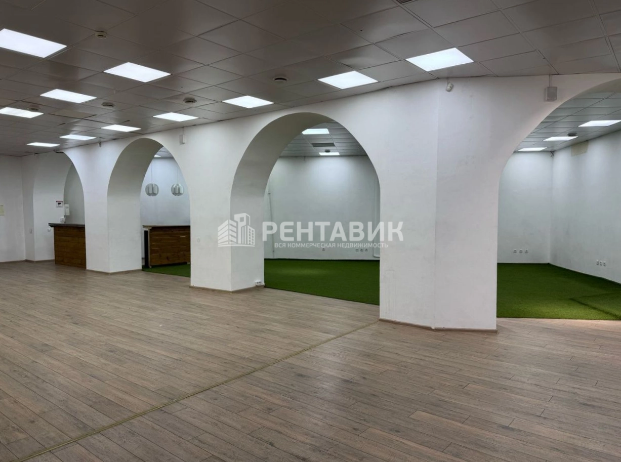 Офис Набережная реки Мойки, 37 площадью 313 квадратных метров