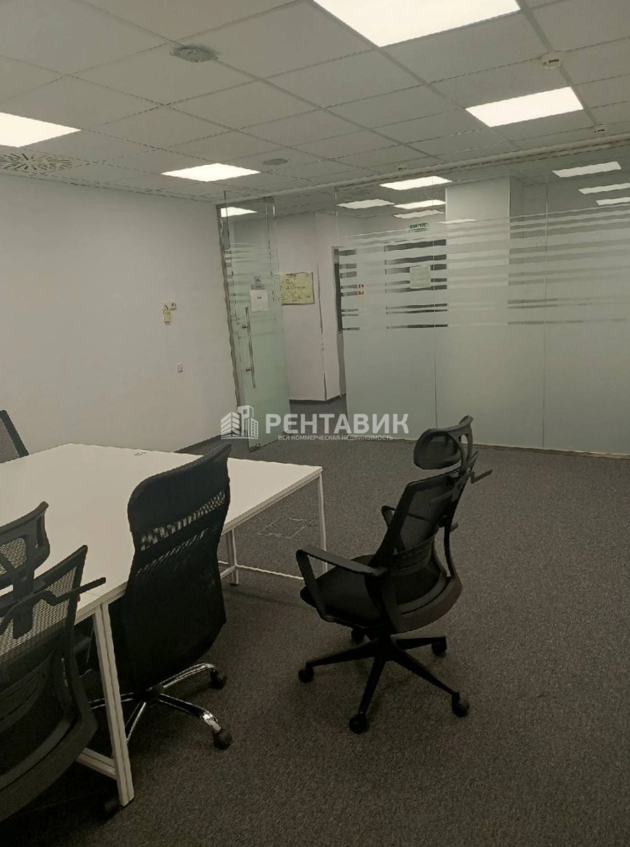Офис Дмитровский площадью 790 квадратных метров