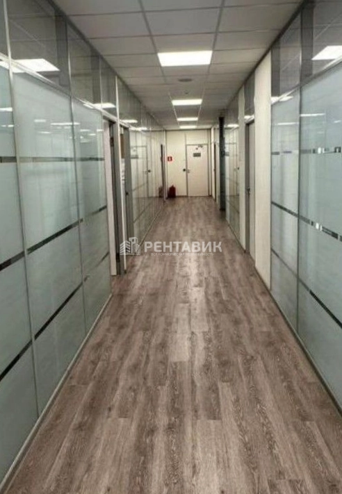 Здание целиком Профсоюзная, 125 площадью 3018.6 квадратных метров