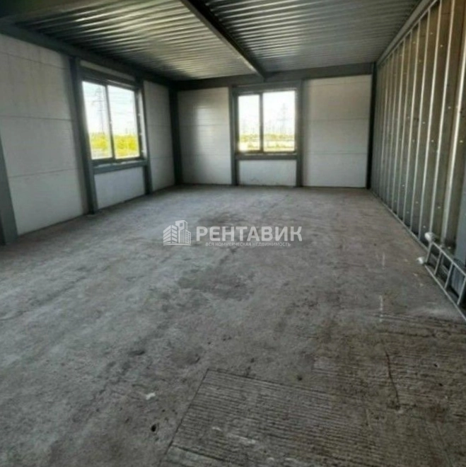 Здание целиком Кржижановского, 12 к 2 площадью 1450 квадратных метров