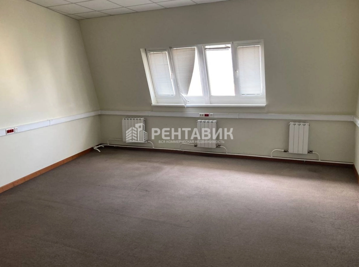 Офис Пятницкая, 55-25с4 площадью 180.5 квадратных метров