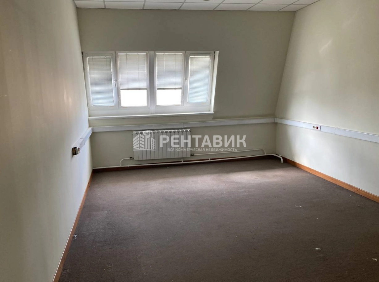 Офис Пятницкая, 55-25с4 площадью 180.5 квадратных метров