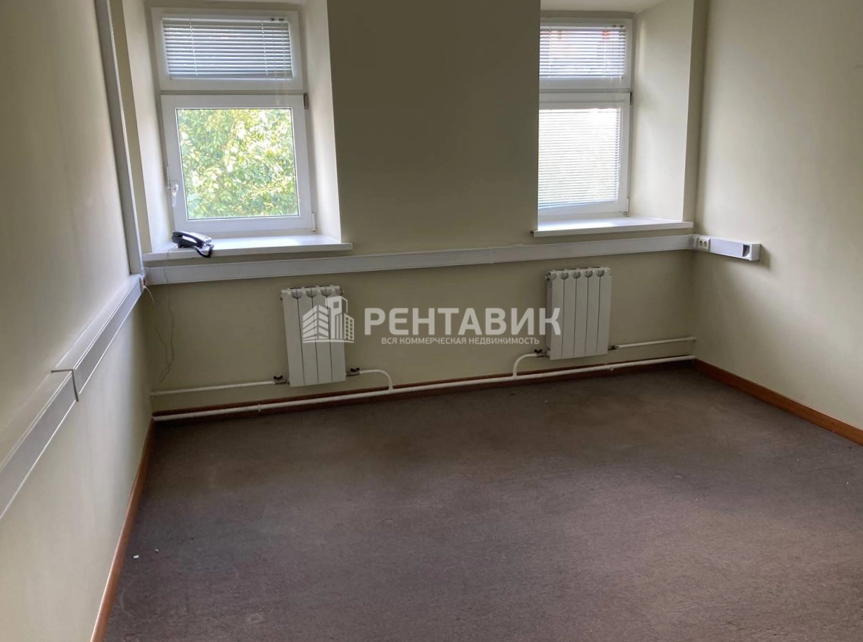 Офис Пятницкая, 55-25с4 площадью 180.5 квадратных метров