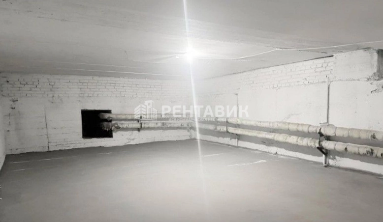 Помещение свободного назначения Политехническая, д 17 к 1 площадью 189 квадратных метров