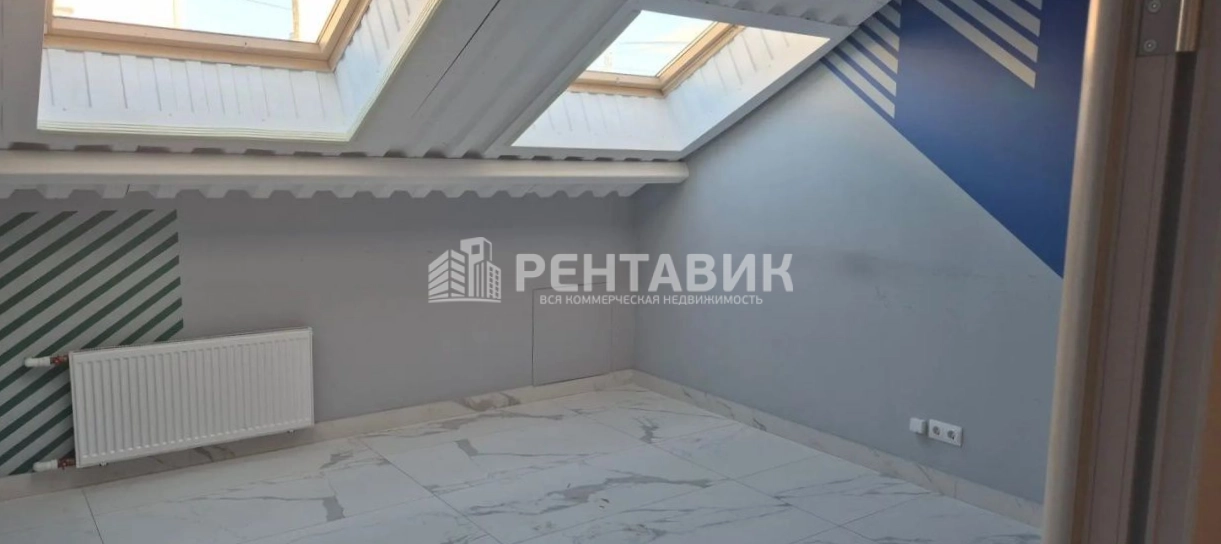 Офис Большой П.С, 30 площадью 286 квадратных метров
