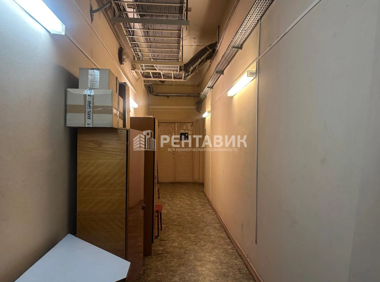 Здание целиком Дальневосточный 62к2 площадью 2353 квадратных метров