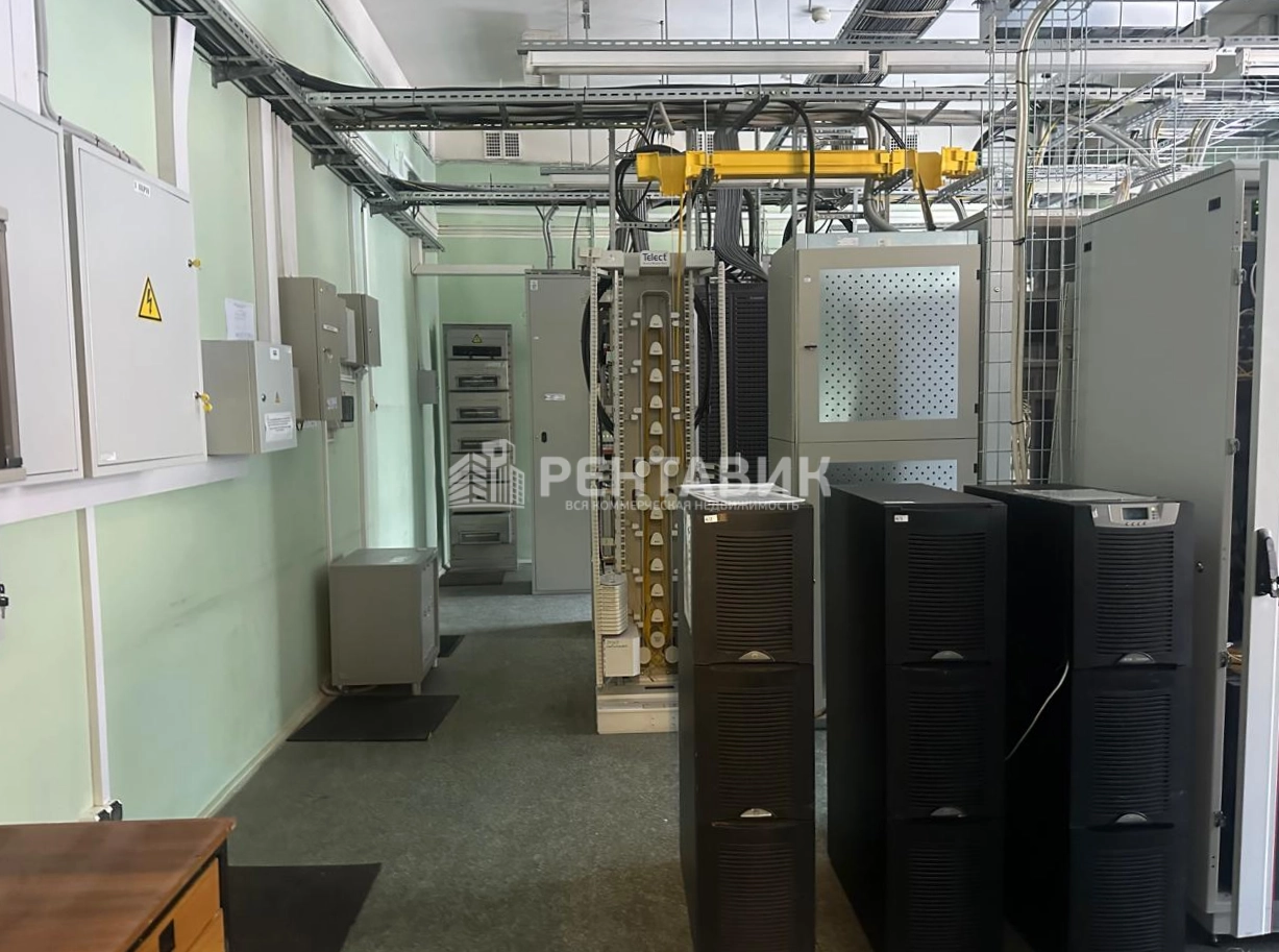 Здание целиком Дальневосточный 62к2 площадью 2353 квадратных метров