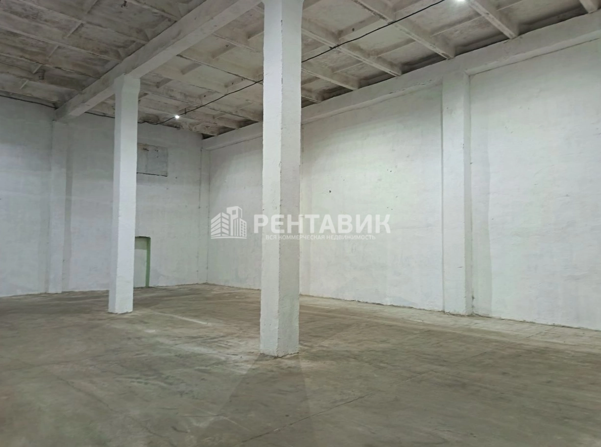 Склад Прогонная, 5 Б площадью 4200 квадратных метров