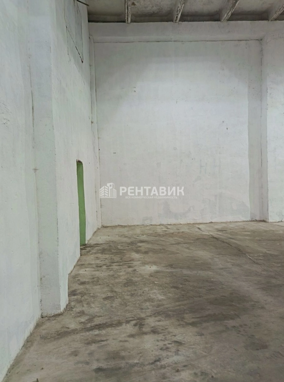 Склад Прогонная, 5 Б площадью 4200 квадратных метров