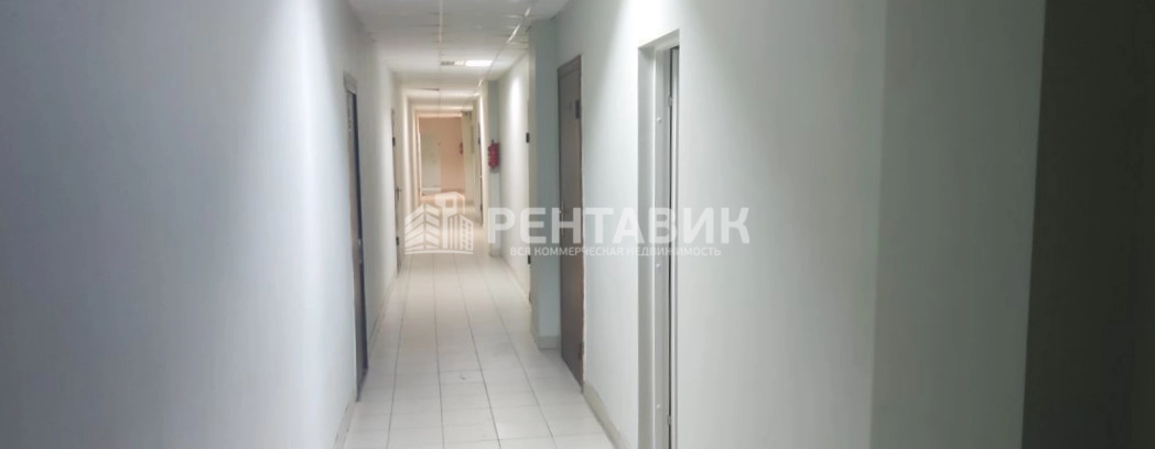 Производство Софийская, 80 Б площадью 15750 квадратных метров