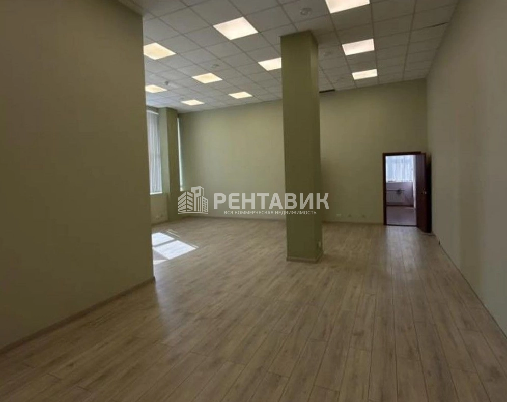 Офис Вoзрождeниe площадью 325.4 квадратных метров