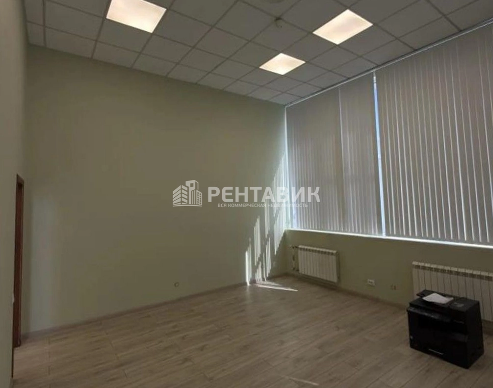 Офис Вoзрождeниe площадью 325.4 квадратных метров
