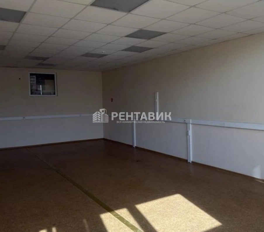 Офис Вoзрождeниe площадью 325.4 квадратных метров