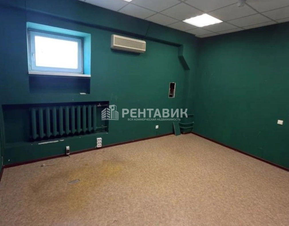 Офис Вoзрождeниe площадью 325.4 квадратных метров