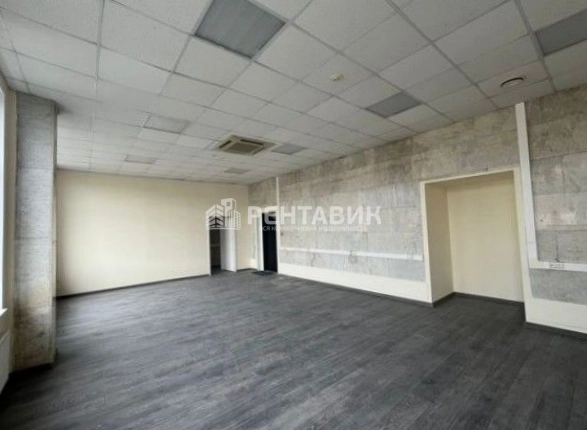 Офис Левашовский площадью 67 квадратных метров