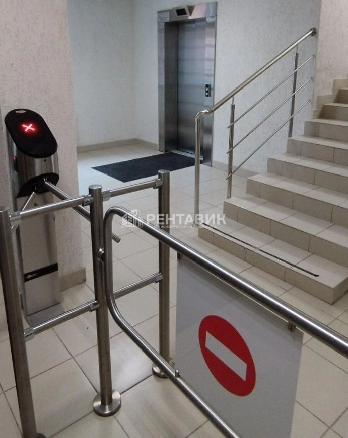 Здание Стоун по адресу г Санкт-Петербург, Каменноостровский пр-кт, д 11 к 2