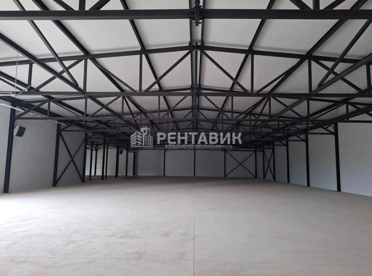 Склад Разметелево, Дерибасовская, 5 площадью 1950 квадратных метров