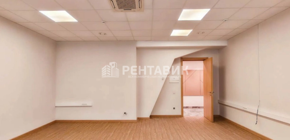 Офис Стокгольм площадью 1115 квадратных метров