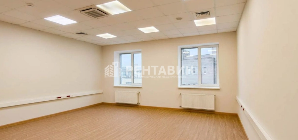 Офис Стокгольм площадью 1115 квадратных метров