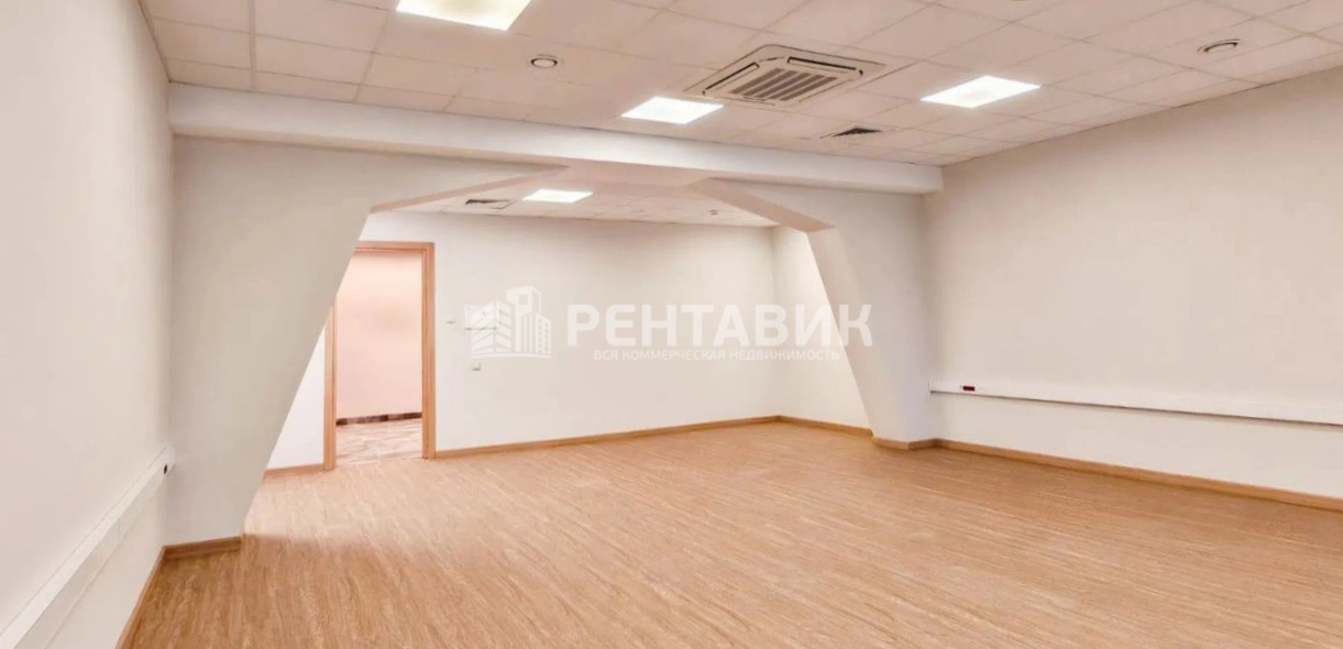 Офис Стокгольм площадью 1115 квадратных метров