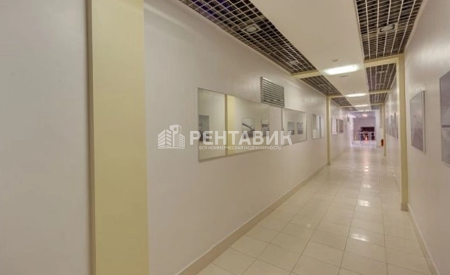 Офис Вант площадью 194.8 квадратных метров