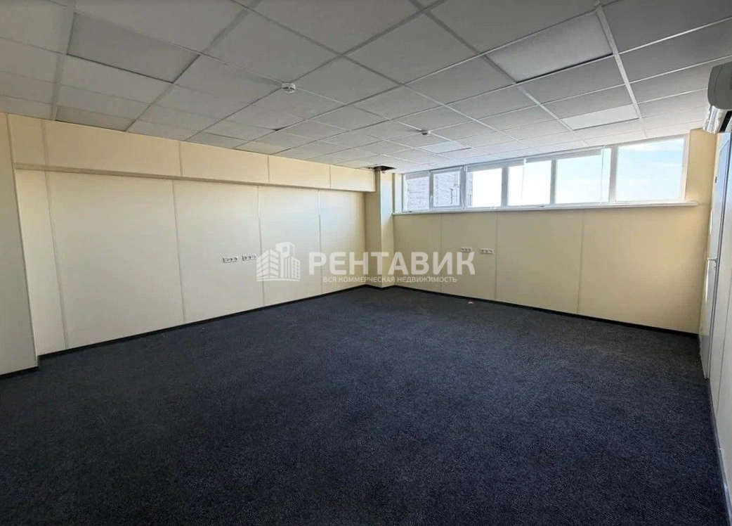 Офис Оптиков 4 площадью 420 квадратных метров