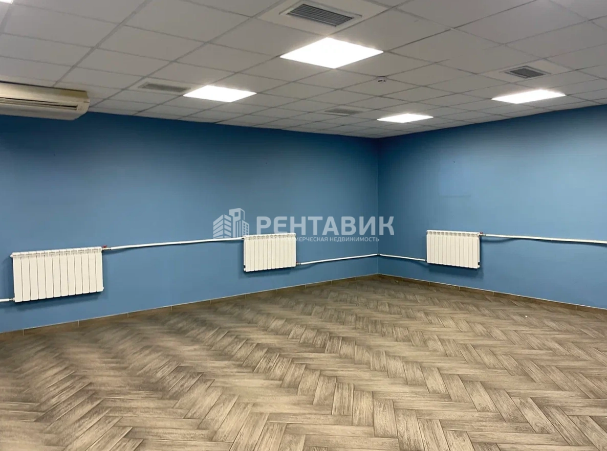 Офис Оптиков 4 площадью 895 квадратных метров