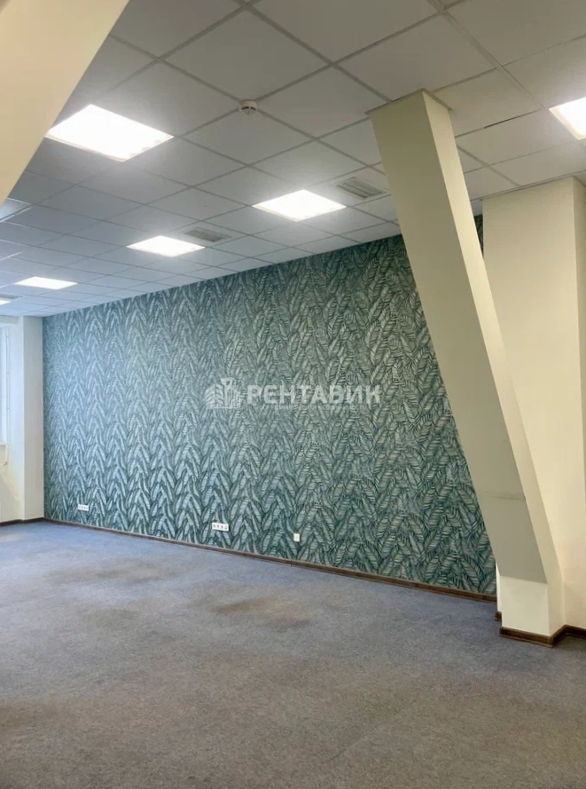 Офис Оптиков 4 площадью 745 квадратных метров